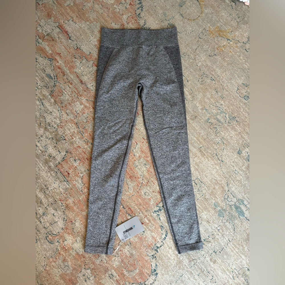 Gymshark Flex Leggings - NWT